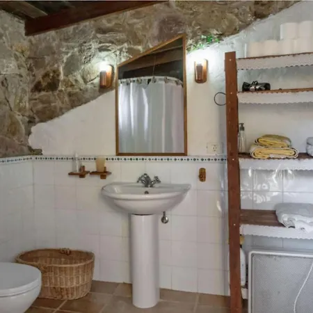 Nyaraló Rural House In The Center Of Gran Canaria 2 Noches