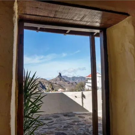 Rural House In The Center Of Gran Canaria 2 Noches *