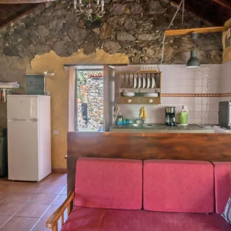 Rural House In The Center Of Gran Canaria 2 Noches Nyaraló Tejeda