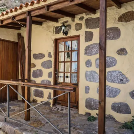 Rural House In The Center Of Gran Canaria 2 Noches *