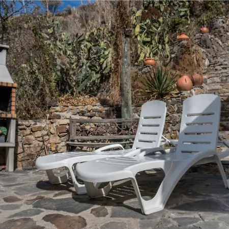 Rural House In The Center Of Gran Canaria 2 Noches Tejeda (Gran Canaria)