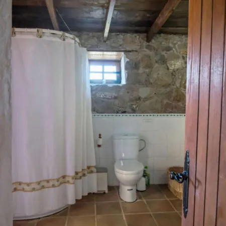 Casa de Férias Rural House In The Center Of Gran Canaria 2 Noches *