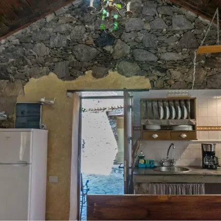 Casa de Férias Rural House In The Center Of Gran Canaria 2 Noches Tejeda (Gran Canaria)