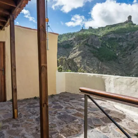 Rural House In The Center Of Gran Canaria 2 Noches * Tejeda (Gran Canaria)