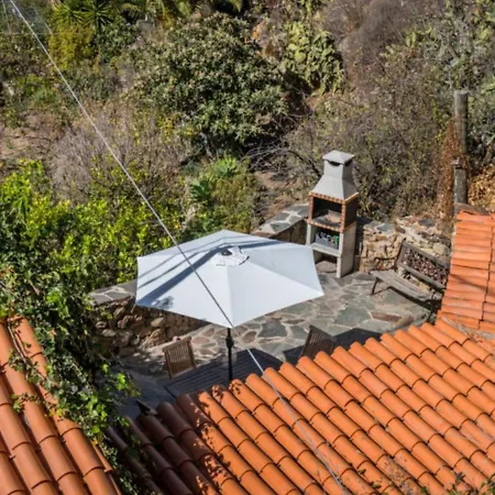 Casa de Férias Rural House In The Center Of Gran Canaria 2 Noches *